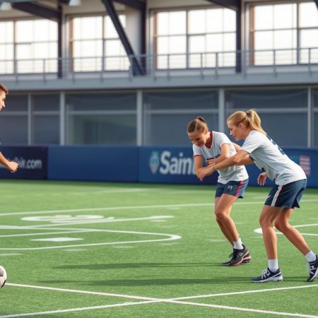 球隊如何透過合作取得成功