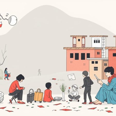 異鄉求生：客場不利的挑戰與困境