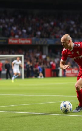 如何在賽場競爭中建立持久優勢