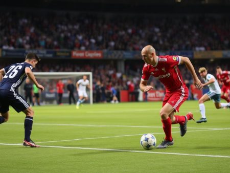 如何在賽場競爭中建立持久優勢