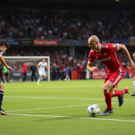 如何在賽場競爭中建立持久優勢