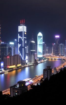 香港寬頻影響：影響香港網民生活的重要性