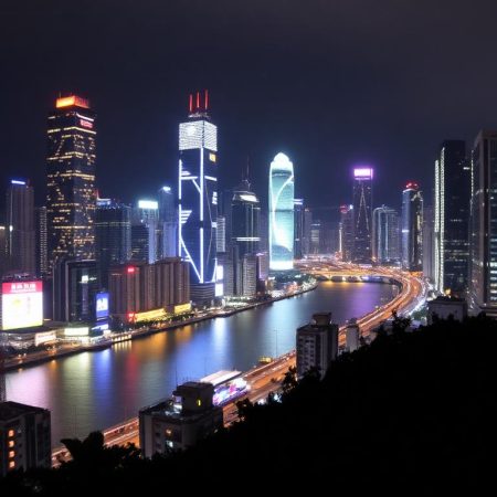 香港寬頻影響：影響香港網民生活的重要性