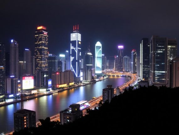 香港寬頻影響：影響香港網民生活的重要性