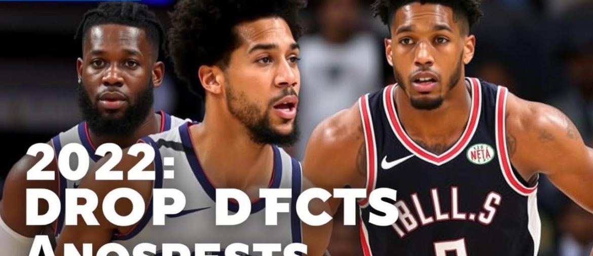 2022年NBA選秀前景分析