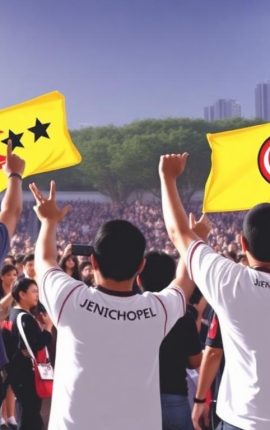 香港球迷協會：支持本地球隊，熱愛足球文化