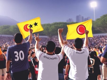 香港球迷協會：支持本地球隊，熱愛足球文化