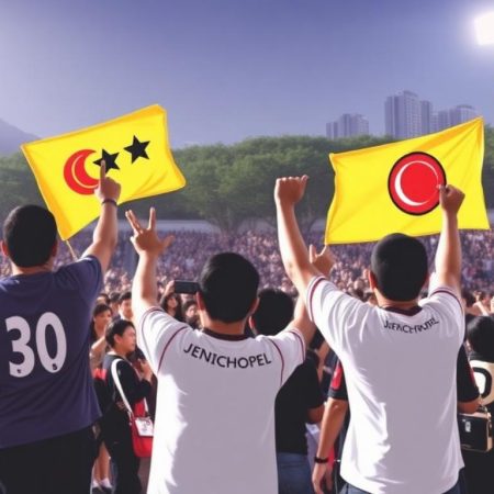 香港球迷協會：支持本地球隊，熱愛足球文化