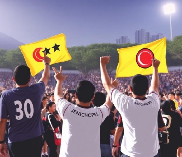 香港球迷協會：支持本地球隊，熱愛足球文化