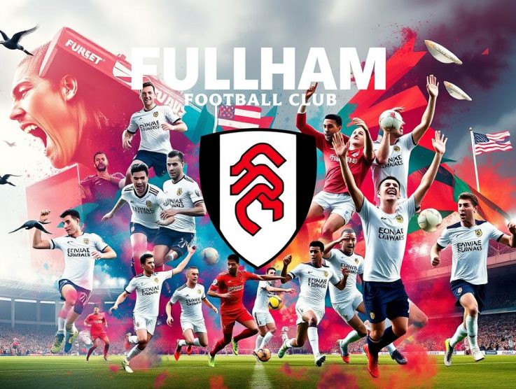 富勒姆足球隊的歷史與成就