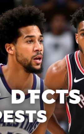 2022年NBA選秀前景分析