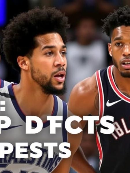 2022年NBA選秀前景分析