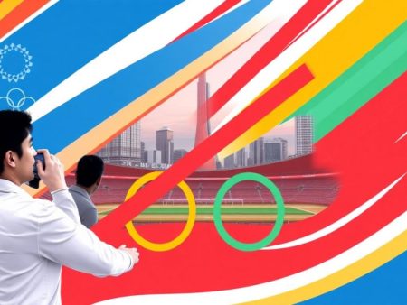 2022年東京奧運現場解說專家分享