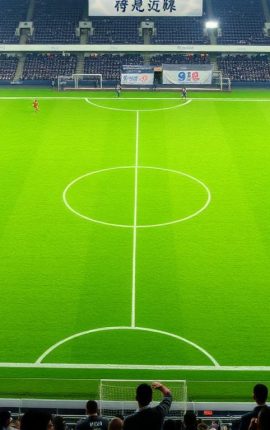 香港足球聯賽戰況一覽