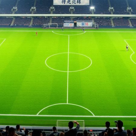 香港足球聯賽戰況一覽