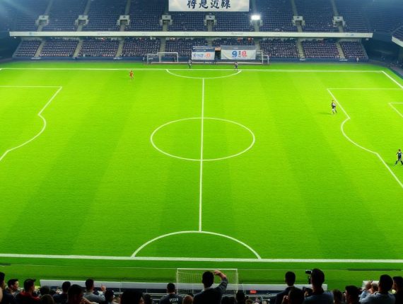 香港足球聯賽戰況一覽