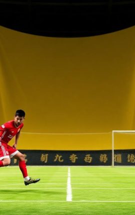 香港球隊的歷史與成就