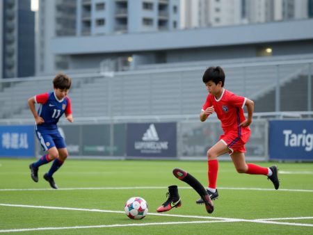 香港足球青訓系統的未來展望