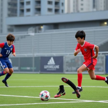 香港足球青訓系統的未來展望