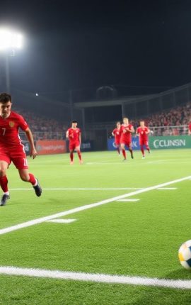 香港足球聯賽的發展與挑戰