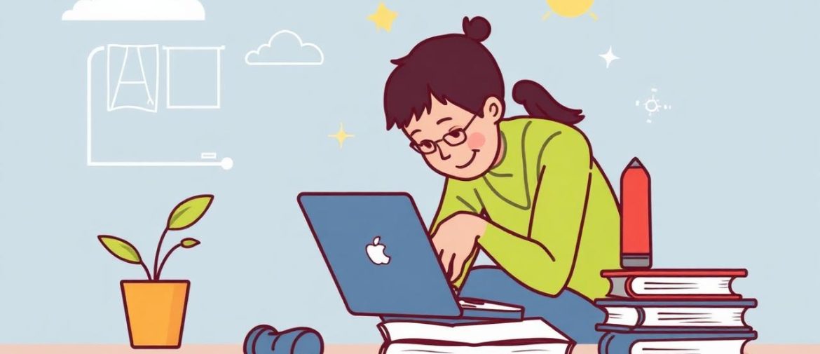 如何提高學業成績？