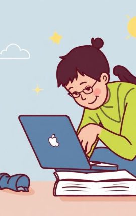 如何提高學業成績？