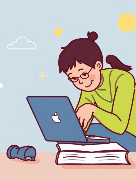 如何提高學業成績？