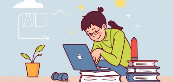 如何提高學業成績？