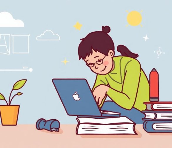 如何提高學業成績？