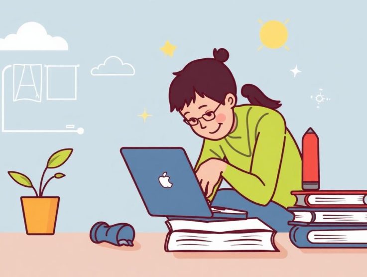 如何提高學業成績？