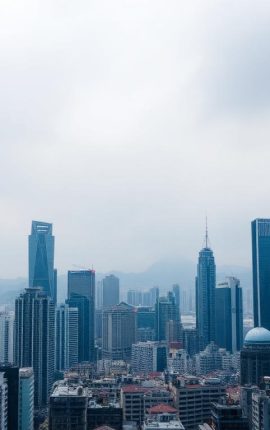 香港政治現狀及未來發展分析