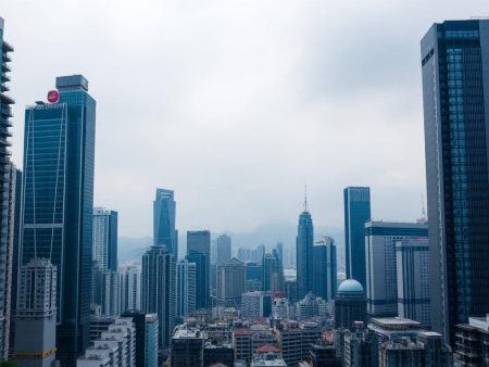 香港政治現狀及未來發展分析