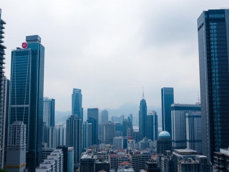 香港政治現狀及未來發展分析