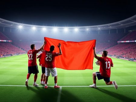 明日之星：香港球迷協會的未來展望