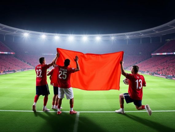 明日之星：香港球迷協會的未來展望