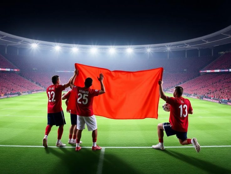 明日之星：香港球迷協會的未來展望