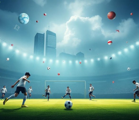 香港足球文化的發展與挑戰