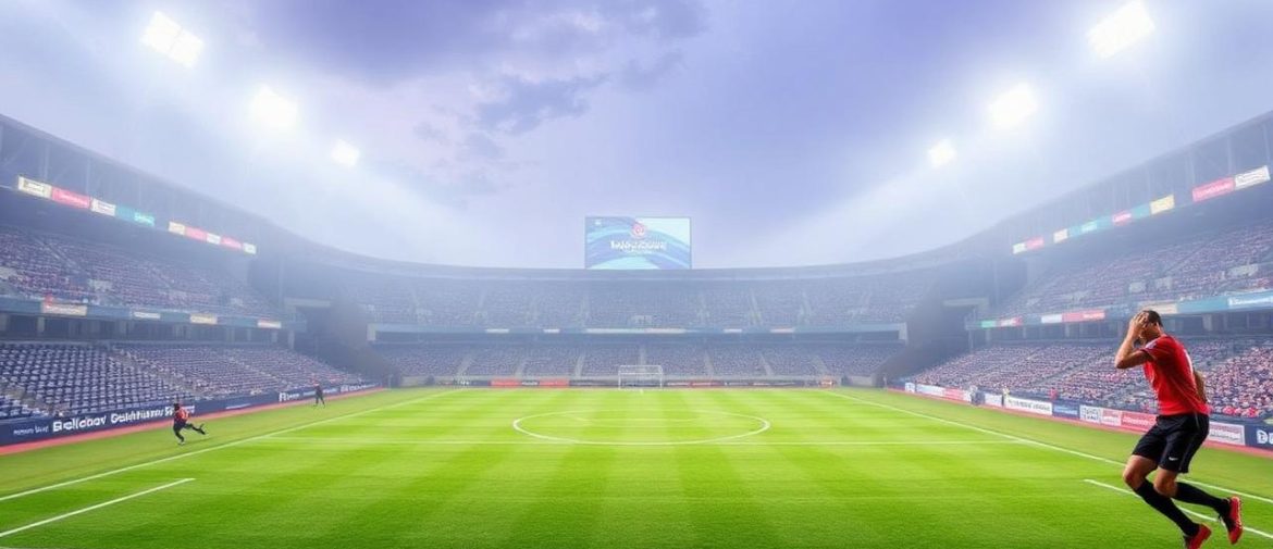 香港足球聯賽的發展現況