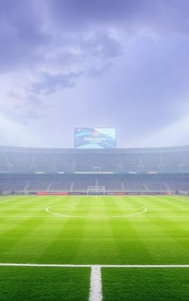 香港足球聯賽的發展現況