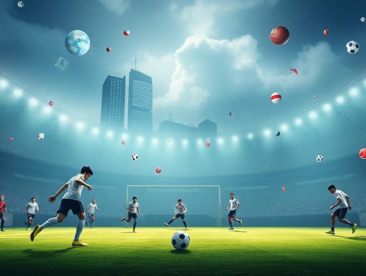 香港足球文化的發展與挑戰