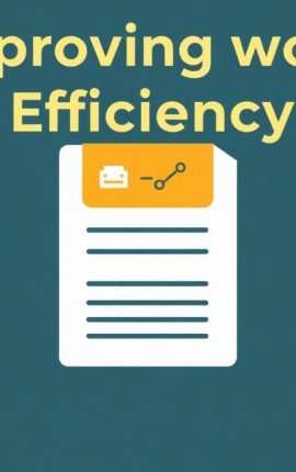 香港專家分享：如何提升工作效率？