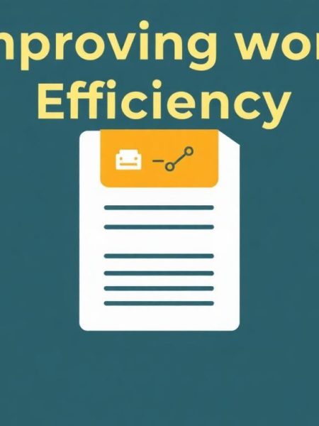 香港專家分享：如何提升工作效率？