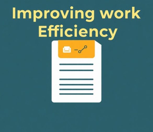 香港專家分享：如何提升工作效率？