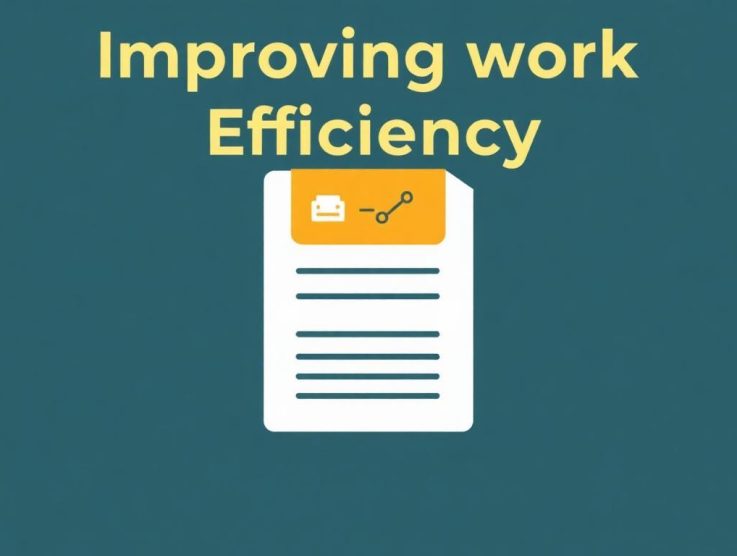 香港專家分享：如何提升工作效率？