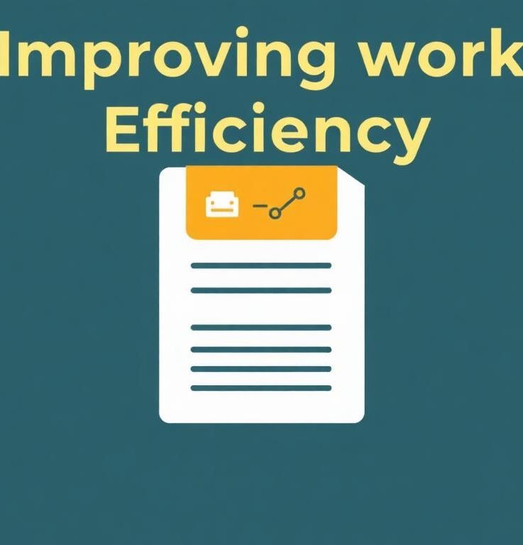 香港專家分享：如何提升工作效率？