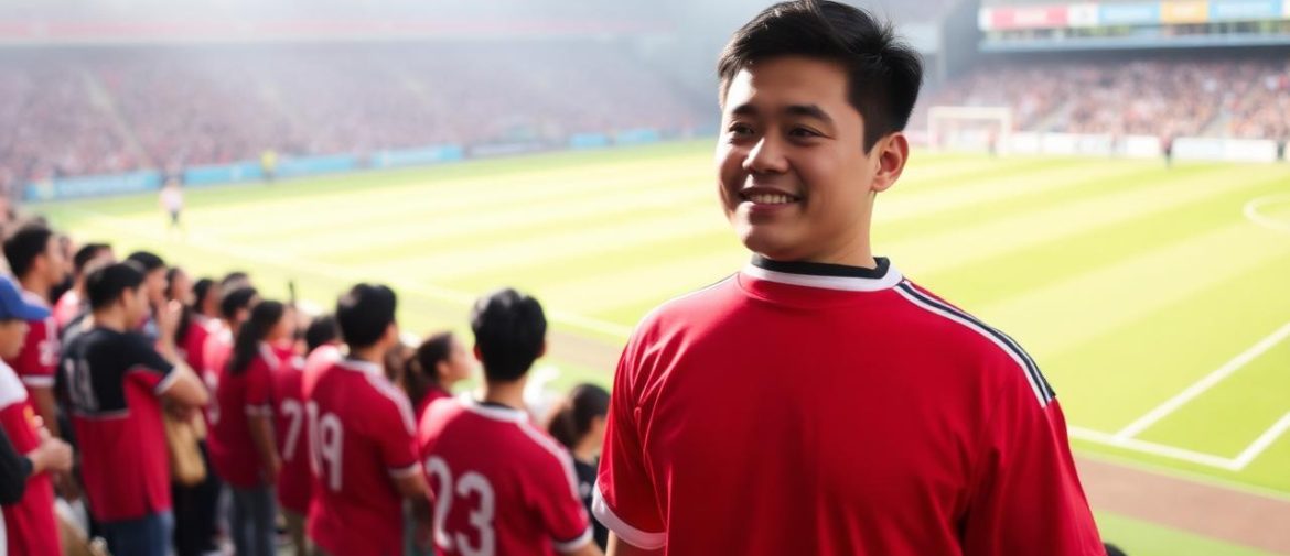 香港球迷協會的歷史與成立背景