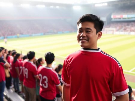 香港球迷協會的歷史與成立背景