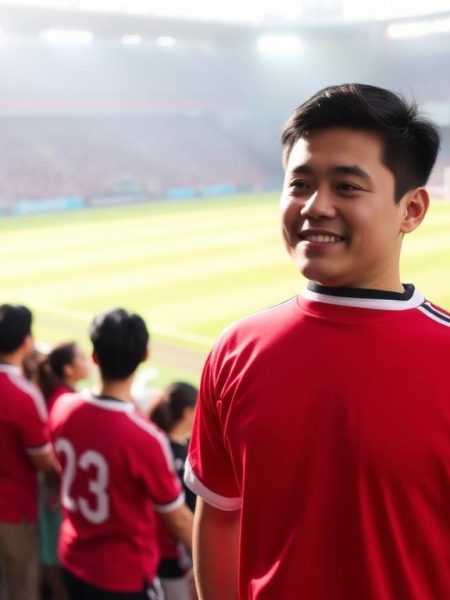 香港球迷協會的歷史與成立背景