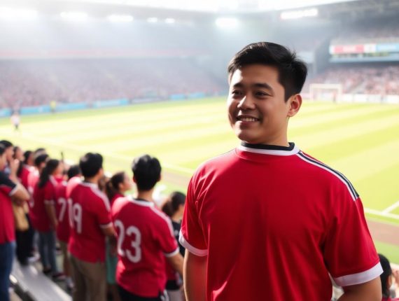 香港球迷協會的歷史與成立背景