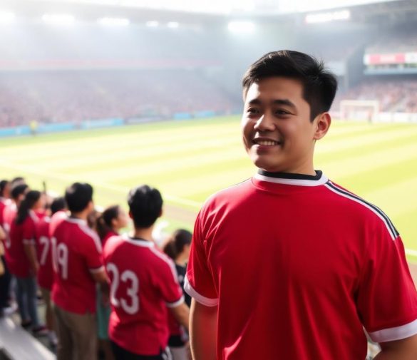 香港球迷協會的歷史與成立背景